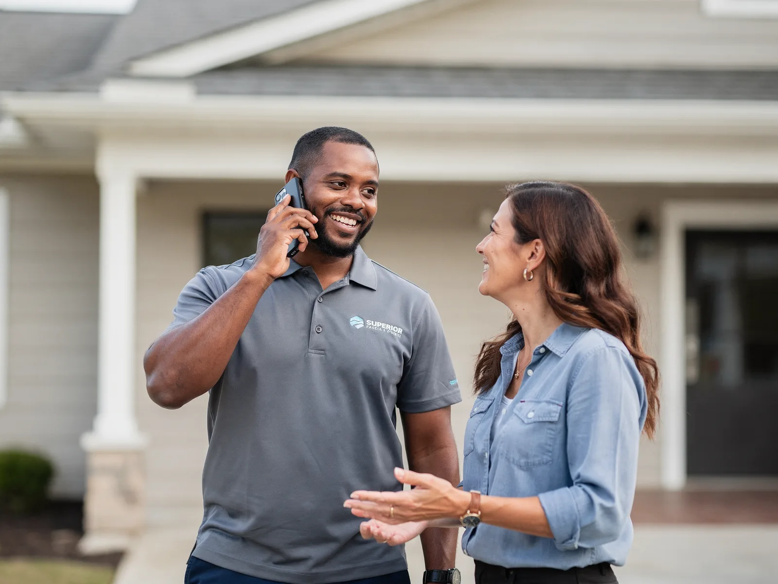 Fascia Repair West Point, NY FAQs