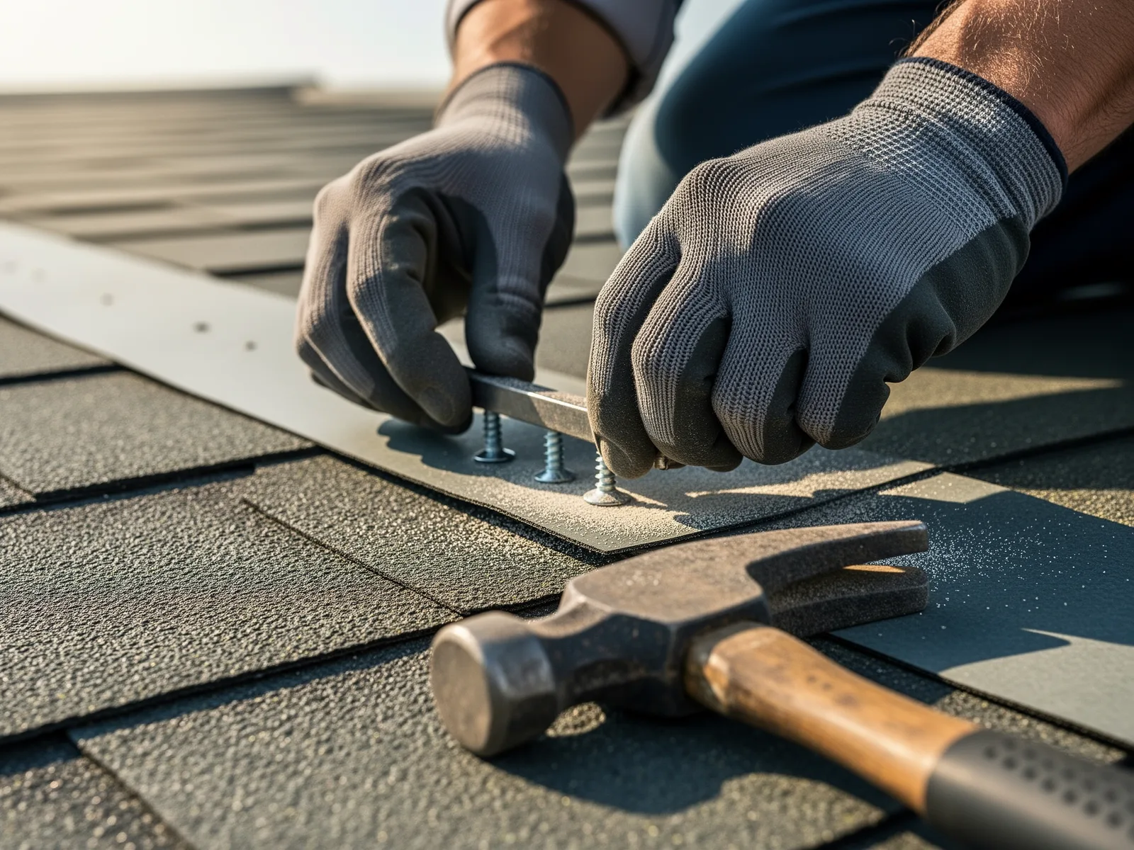Why choose Fascia Repair in West Point, NY